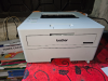 Laser printer